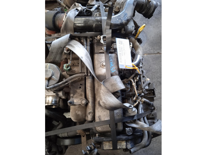 MOTOR SO FORD FOCUS 2003
