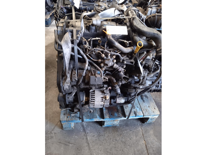 MOTOR SO FORD FOCUS 2003