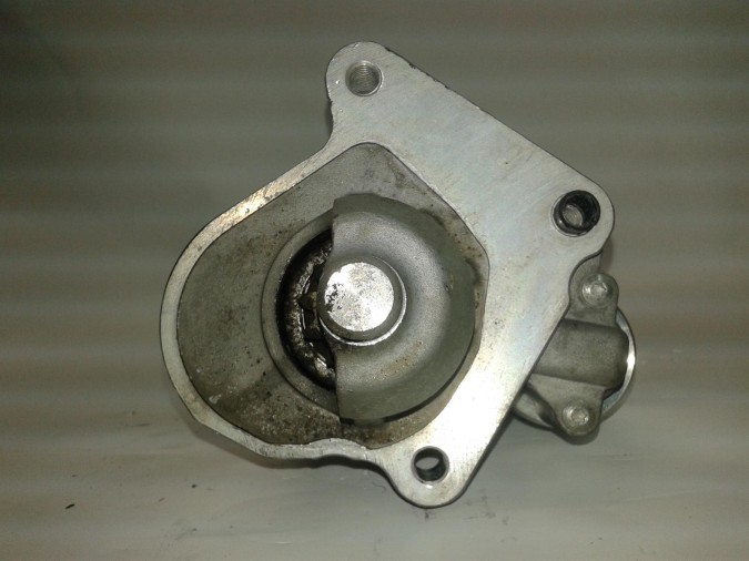 Motor Arranque FORD FOCUS 2007