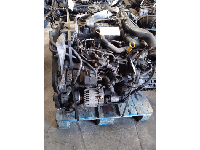 MOTOR SO FORD FOCUS 2003