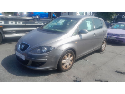 Autorradio SEAT ALTEA 2008