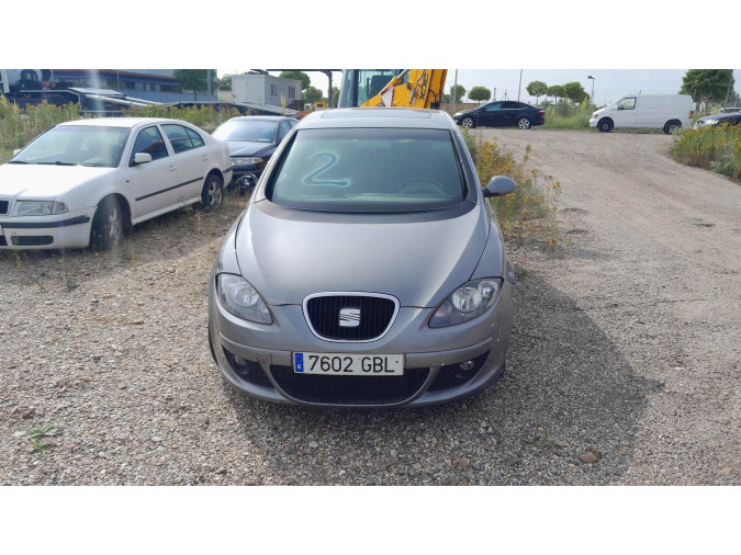 Autorradio SEAT ALTEA 2008