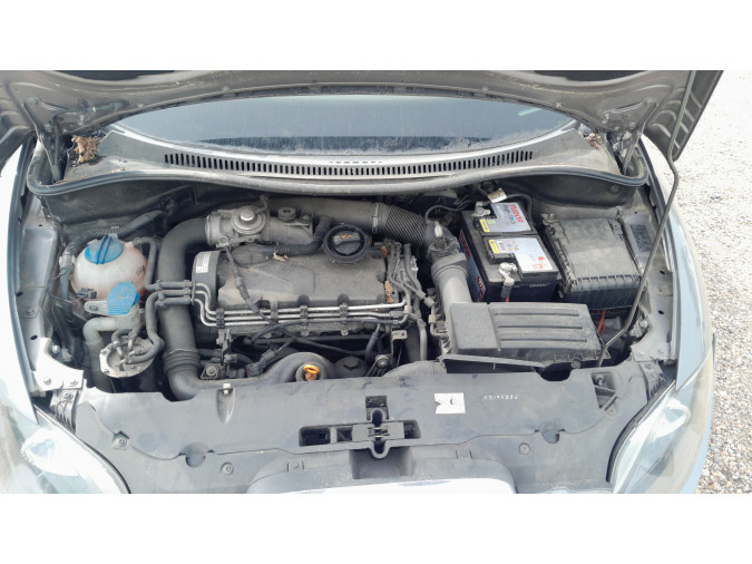 Autorradio SEAT ALTEA 2008