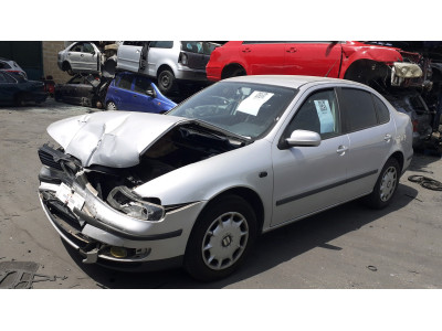 PANEL  FRONTAL SEAT TOLEDO 2002