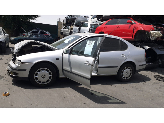 PANEL  FRONTAL SEAT TOLEDO 2002
