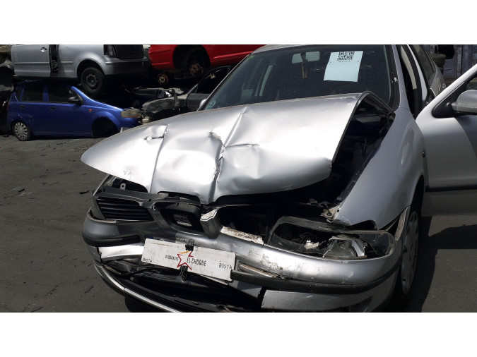 PUENTE TRASERO SEAT TOLEDO 2002