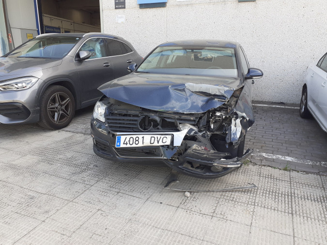 BRAZO SUSPENSION INFERIOR TRASERO DERECHO VOLKSWAGEN PASSAT 2006