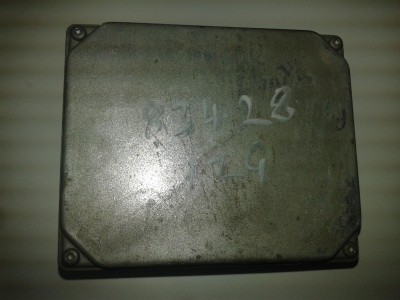 BALASTRO DE FARO SO BMW SERIE 5 2002