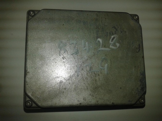BALASTRO DE FARO SO BMW SERIE 5 2002