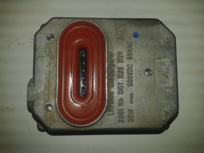 BALASTRO DE FARO SO BMW SERIE 5 2002