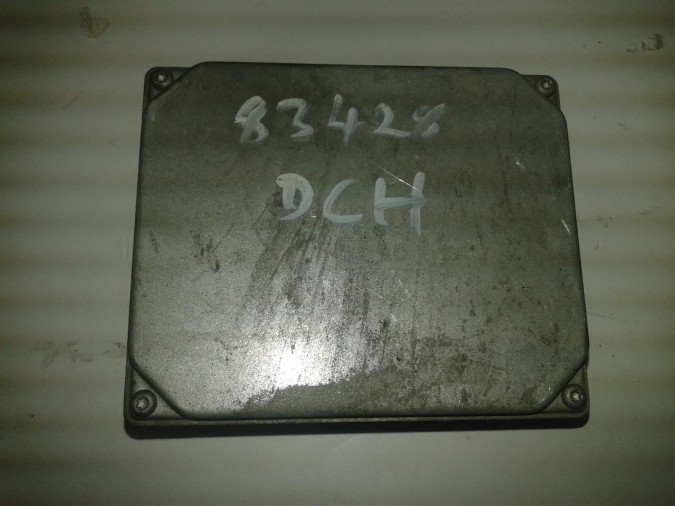 BALASTRO DE FARO SO BMW SERIE 5 2002