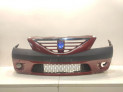 Parachoques delantero DACIA LOGAN GRANATE 2007