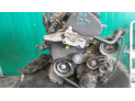MOTOR CON ACCESORIOS SIN CAJA DE CAMBIOS VOLKSWAGEN GOLF 2002