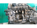 MOTOR CON ACCESORIOS SIN CAJA DE CAMBIOS VOLKSWAGEN GOLF 2002