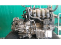 MOTOR CON ACCESORIOS SIN CAJA DE CAMBIOS VOLKSWAGEN GOLF 2002