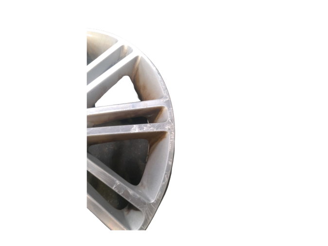 LLANTA DE ALUMINIO FORD MONDEO 2005