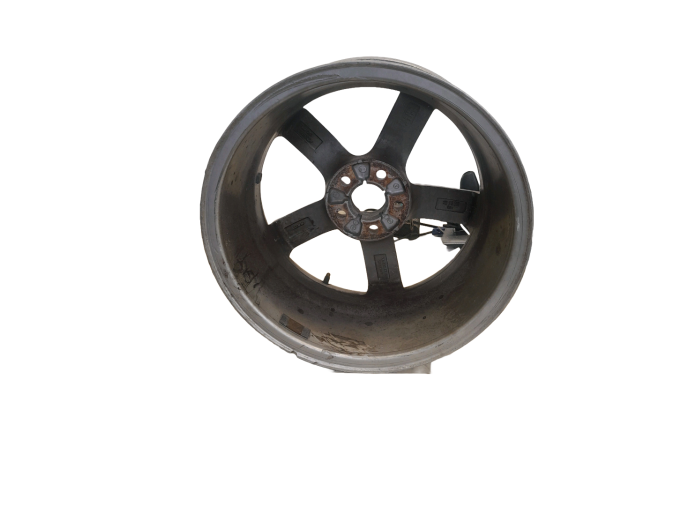 LLANTA DE ALUMINIO SEAT LEON 2004