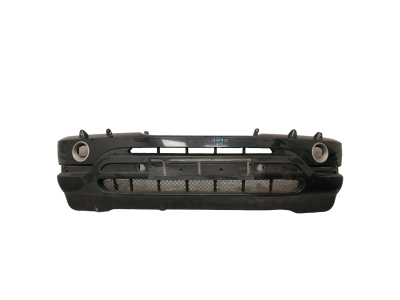 PARAGOLPES DELANTERO BMW X5 NEGRO 2001
