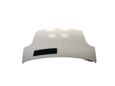 CAPOT NISSAN PRIMASTAR BLANCO 2007