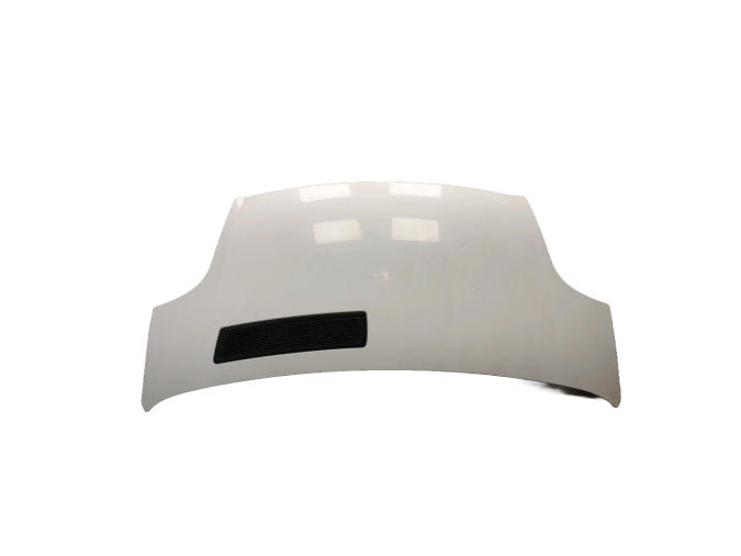 CAPOT NISSAN PRIMASTAR BLANCO 2007