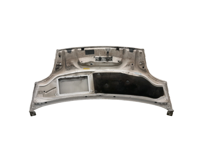 CAPOT NISSAN PRIMASTAR BLANCO 2007