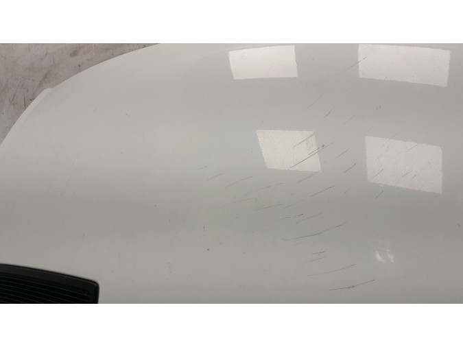 CAPOT NISSAN PRIMASTAR BLANCO 2007