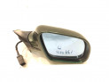 Retrovisor Derecho AUDI A4 VERDE 2000