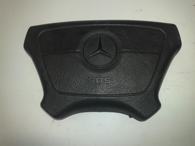 KIT AIRBAG S MERCEDES CLASE E 2000