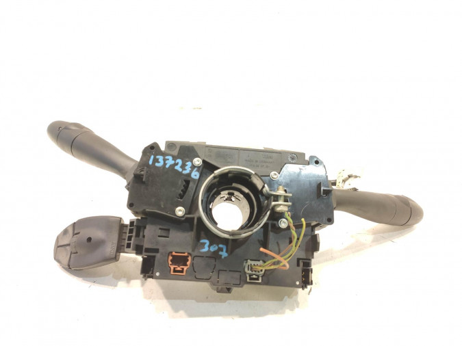 Mando Multifunción PEUGEOT 207 2009