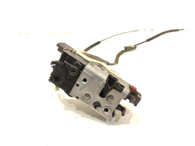 CERRADURA PUERTA TRASERA DERECHA CITROEN C4 2012