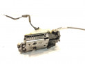 CERRADURA PUERTA TRASERA DERECHA CITROEN C4 2012