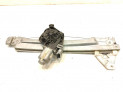 ELEVALUNAS TRASERO DERECHO CITROEN C4 2012