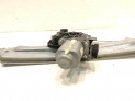 ELEVALUNAS TRASERO DERECHO CITROEN C4 2012