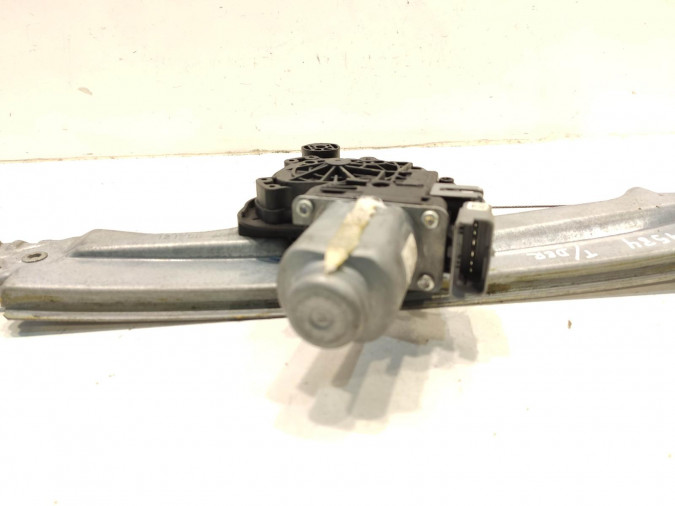 ELEVALUNAS TRASERO DERECHO CITROEN C4 2012