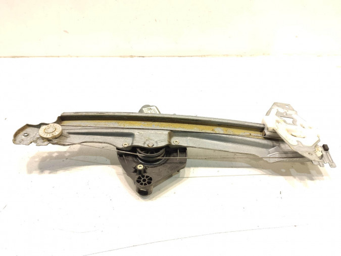 ELEVALUNAS TRASERO DERECHO CITROEN C4 2012