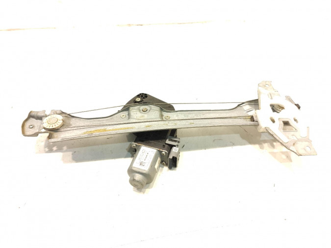 ELEVALUNAS TRASERO IZQUIERDO CITROEN C4 2012