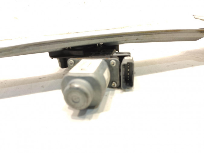 ELEVALUNAS TRASERO IZQUIERDO CITROEN C4 2012