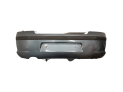 PARAGOLPES TRASERO PEUGEOT 407 GRIS AZULADO 2005