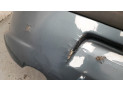 PARAGOLPES TRASERO PEUGEOT 407 GRIS AZULADO 2005