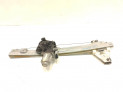 ELEVALUNAS DELANTERO DERECHO CITROEN C4 2011