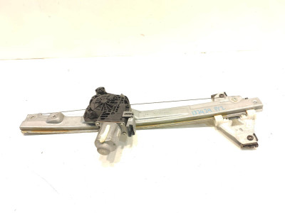 ELEVALUNAS DELANTERO DERECHO CITROEN C4 2011