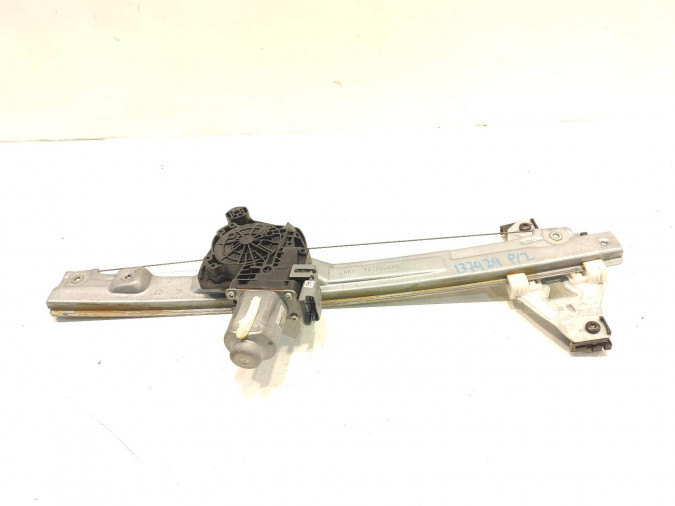 ELEVALUNAS DELANTERO DERECHO CITROEN C4 2011