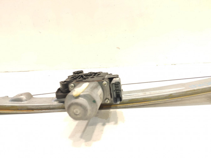 ELEVALUNAS DELANTERO DERECHO CITROEN C4 2011