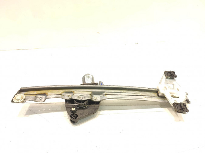 ELEVALUNAS DELANTERO DERECHO CITROEN C4 2011