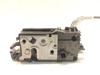 CERRADURA PUERTA DELANTERA DERECHA CITROEN C4 2011