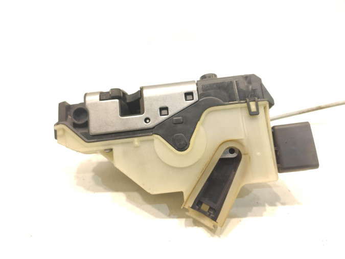 CERRADURA PUERTA DELANTERA DERECHA CITROEN C4 2011