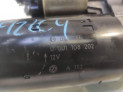MOTOR ARRANQUE FIAT STILO 2003