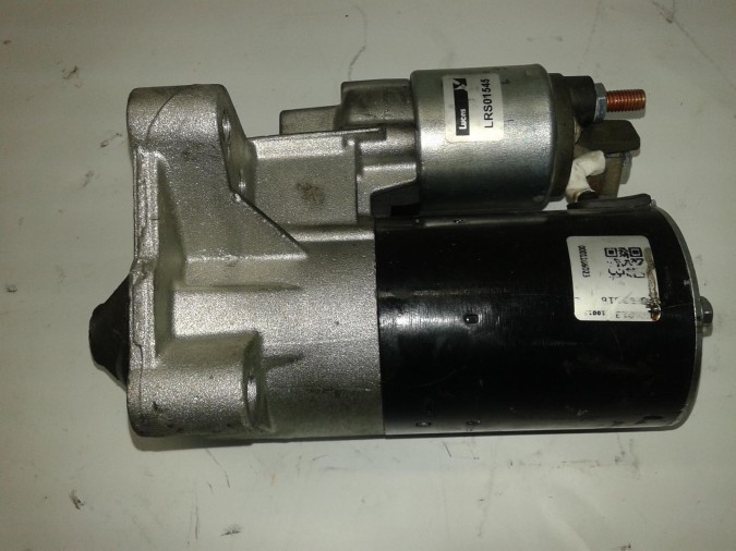 Motor Arranque RENAULT LAGUNA 2004
