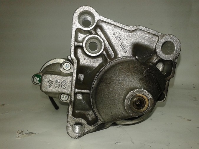 Motor Arranque RENAULT LAGUNA 2004