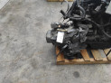 CAJA CAMBIOS CITROEN C3 2008